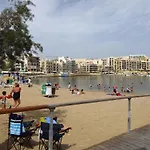 Sea View Beachfront