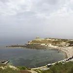 Sea View Beachfront *