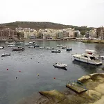 Sea View Beachfront Марсалфорн
