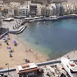 Sea View Beachfront