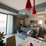 Sea View Beachfront Апартаменты Марсалфорн
