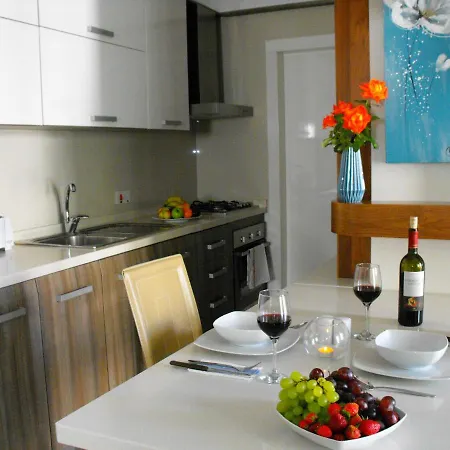 Sea View Beachfront * Marsalforn