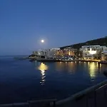 Appartement Sea View Beachfront