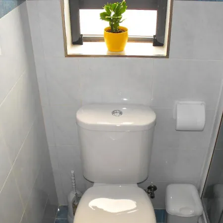 Apartamento Sea View Beachfront *