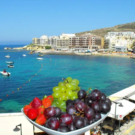 Sea View Beachfront *