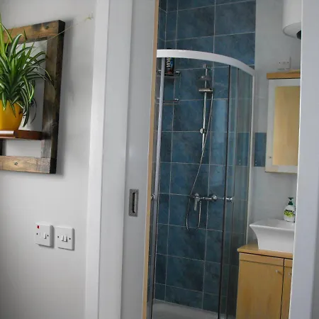 Apartmán Sea View Beachfront *