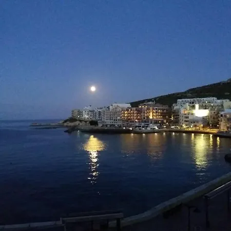 Apartament Sea View Beachfront