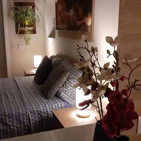 Sea View Beachfront Apartamento