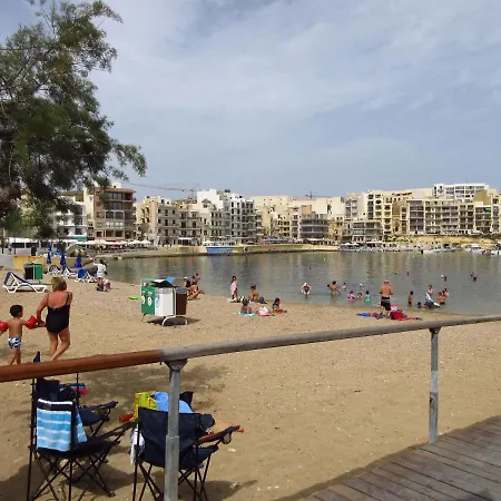 Sea View Beachfront