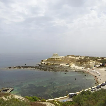 Sea View Beachfront *