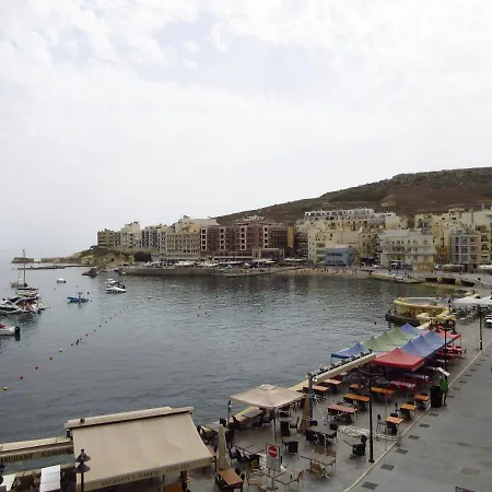 Apartamento Sea View Beachfront