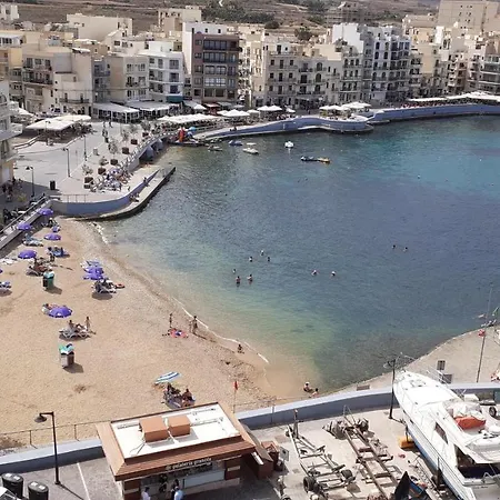 Sea View Beachfront
