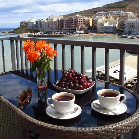 Apartmán Sea View Beachfront *