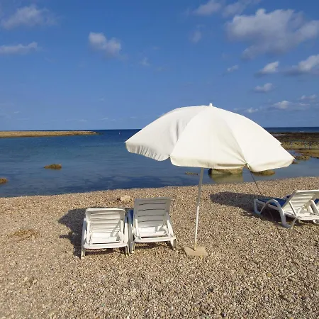 Sea View Beachfront
