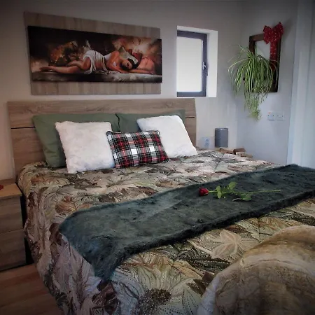 Sea View Beachfront Marsalforn