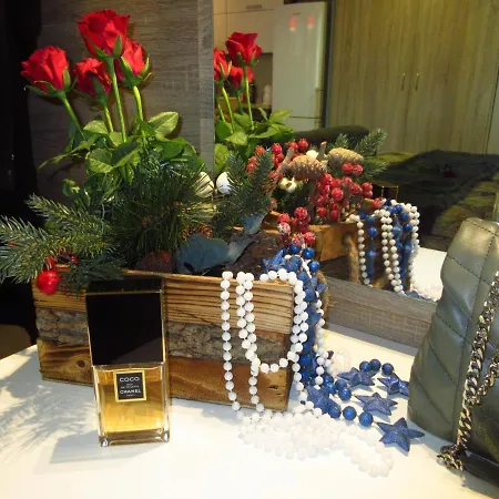 Sea View Beachfront *