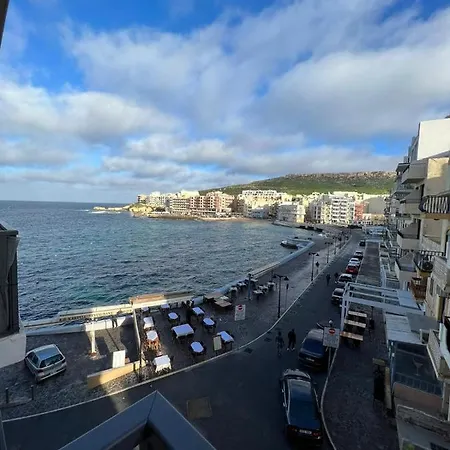 Sea View Beachfront