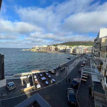 Sea View Beachfront