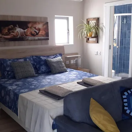 Sea View Beachfront *