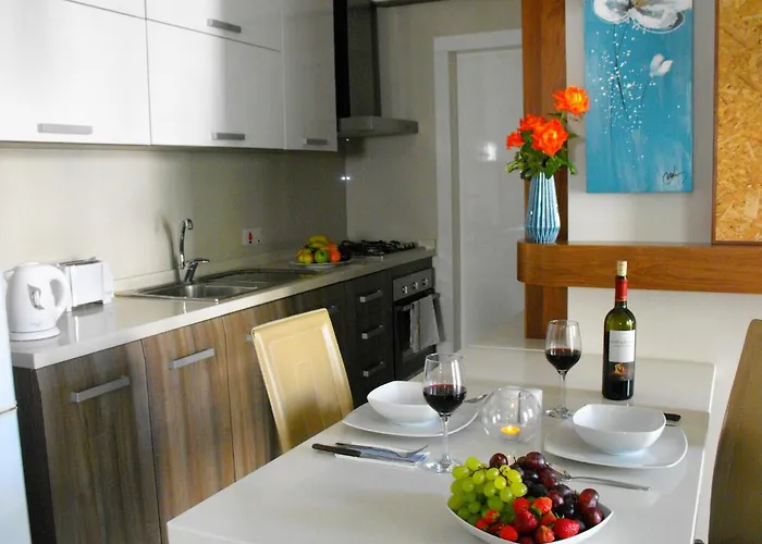 Sea View Beachfront * Marsalforn