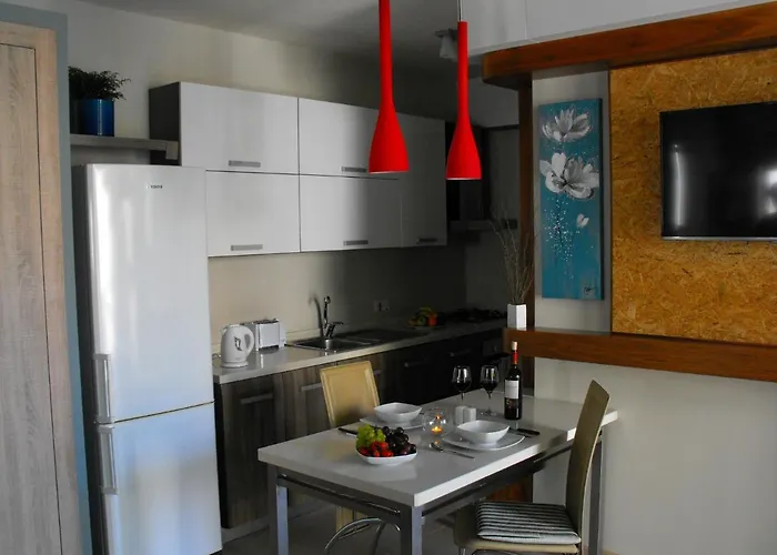 Sea View Beachfront *