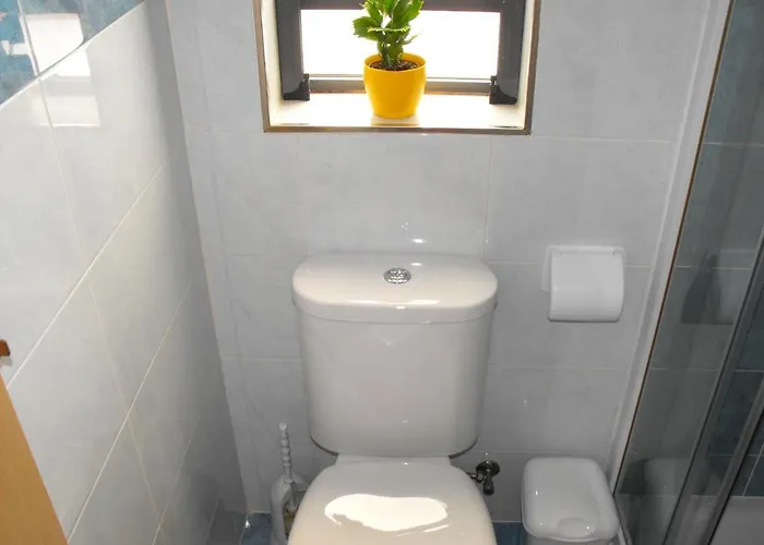 Apartamento Sea View Beachfront *