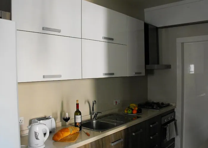 Sea View Beachfront Marsalforn