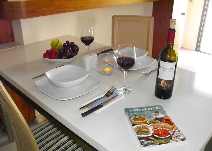 Sea View Beachfront *