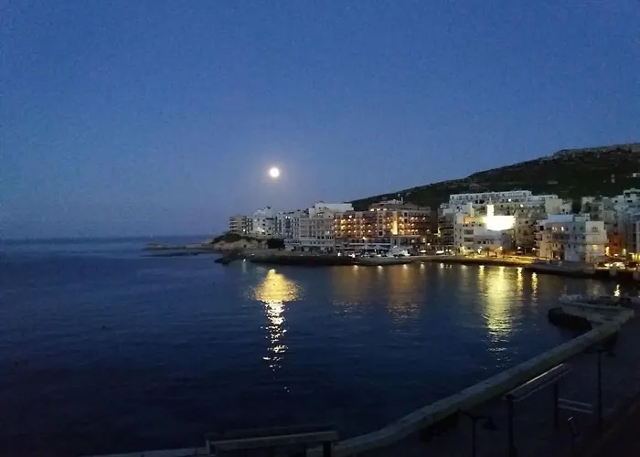 Apartamento Sea View Beachfront