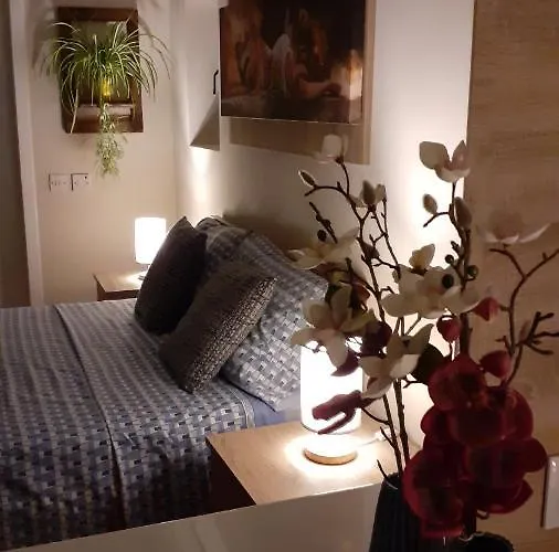 Sea View Beachfront Lejlighed