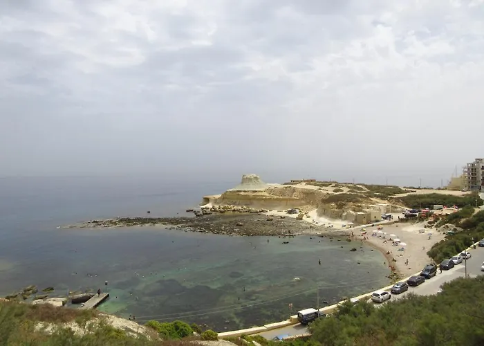 Sea View Beachfront *