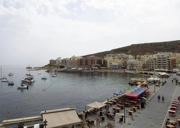 Apartamento Sea View Beachfront