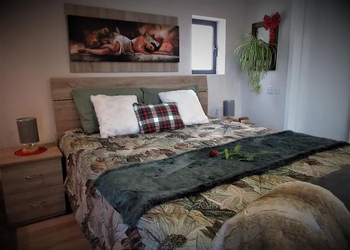 Sea View Beachfront Marsalforn