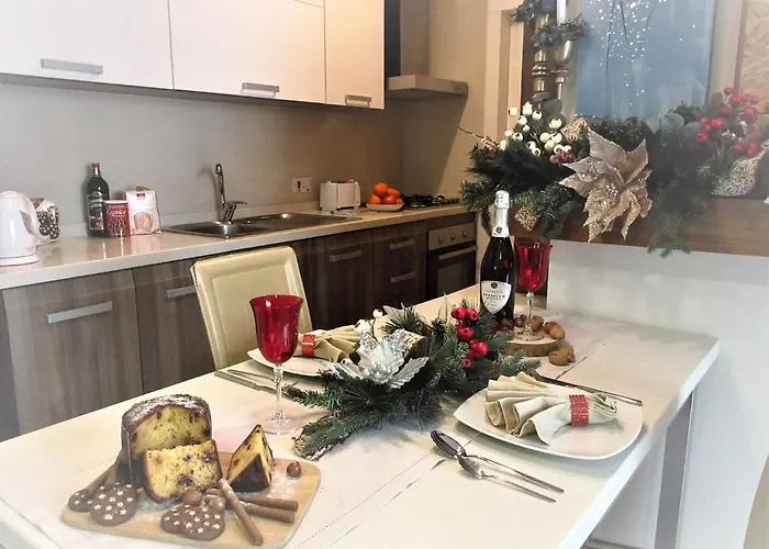 Lejlighed Sea View Beachfront Marsalforn