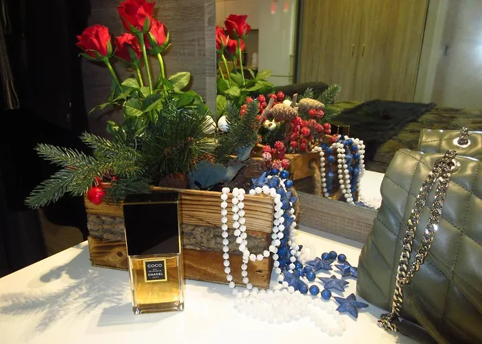 Sea View Beachfront *