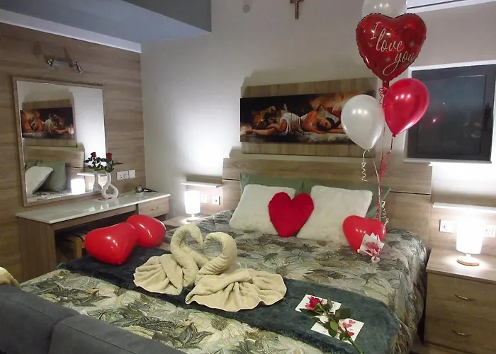 Sea View Beachfront Marsalforn