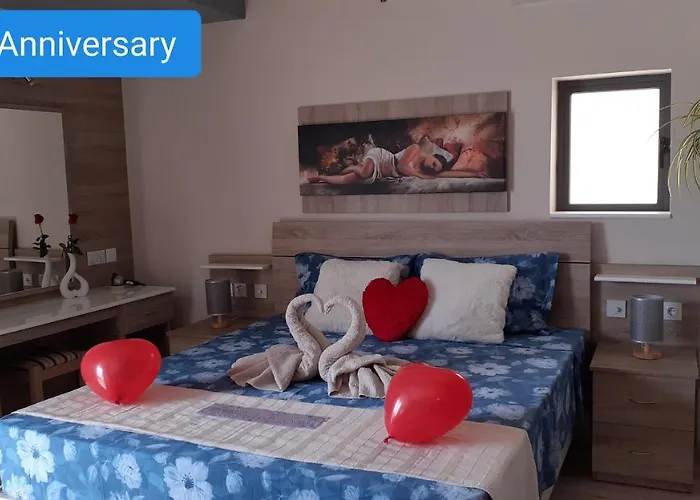 Apartamento Sea View Beachfront